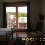 Gasthuis Casa Rose 3*