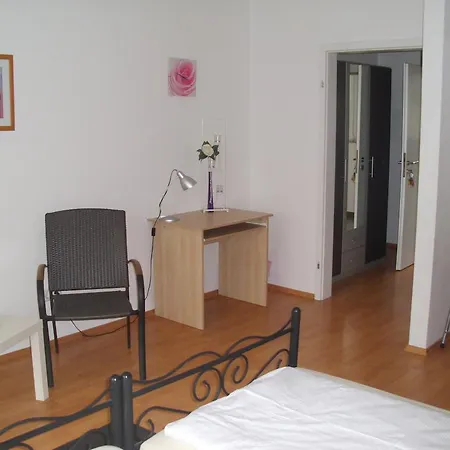 Casa Rose Essen