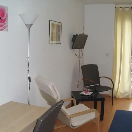 Casa Rose 3*