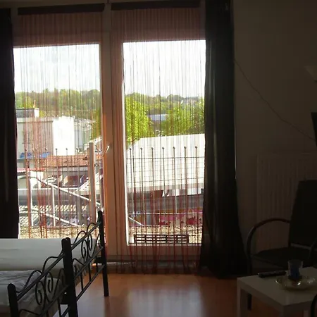 Gasthuis Casa Rose