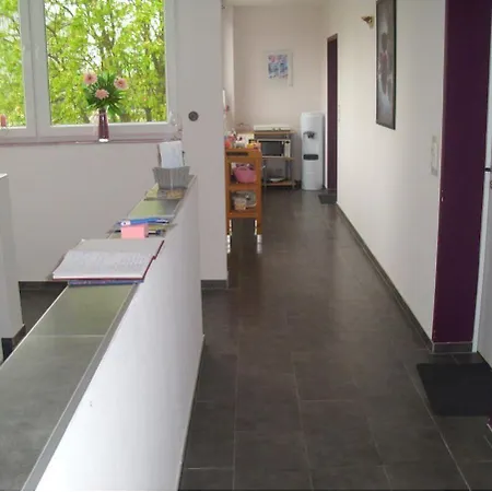 Guest house Casa Rose