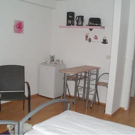 Casa Rose بيت ضيافة 3*