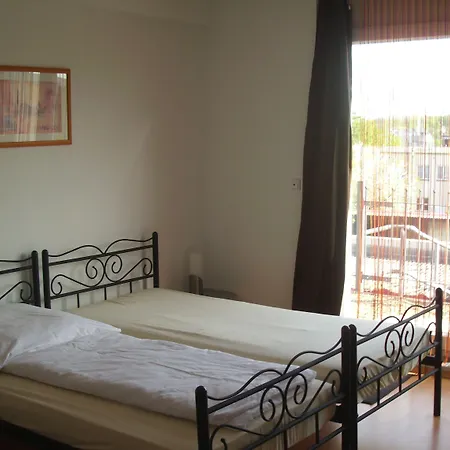 Casa Rose Affittacamere 3*