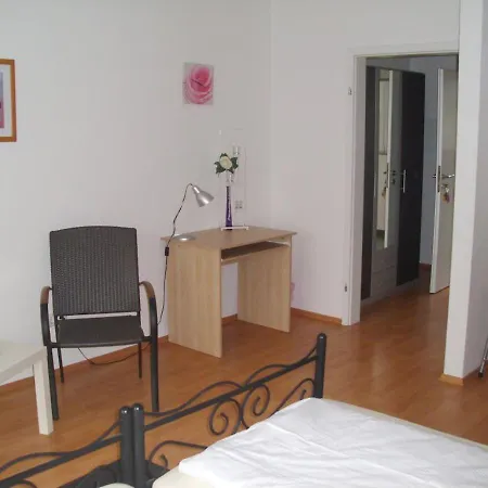 Casa Rose 3* Essen