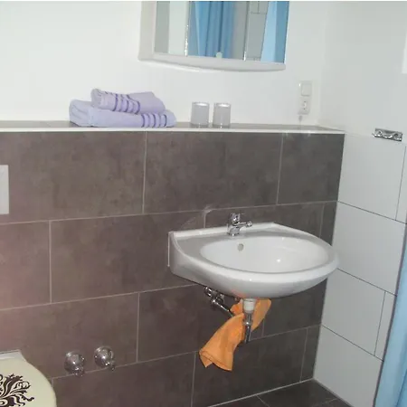 Casa Rose 3* Essen