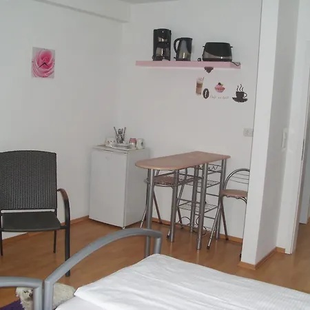 Casa de hóspedes Casa Rose