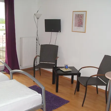 Guest house Casa Rose *