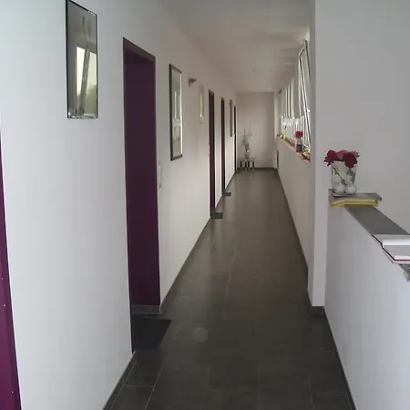 Casa de hóspedes Casa Rose