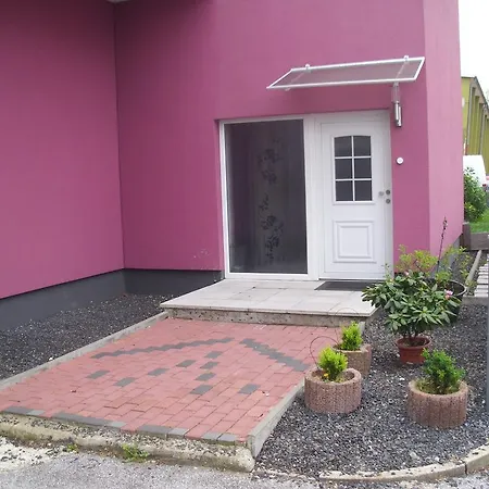 Guest house Casa Rose
