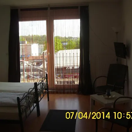 Guest house Casa Rose 3*