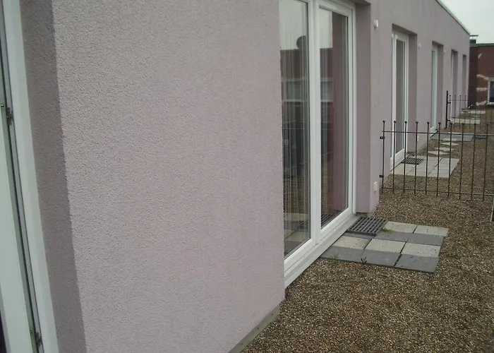 Casa Rose بيت ضيافة إسن