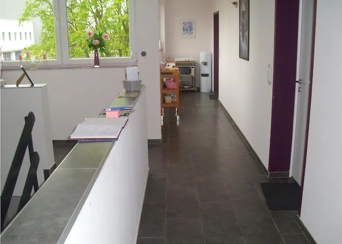 Гостевой дом Casa Rose