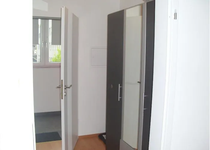 Guest house Casa Rose Essen