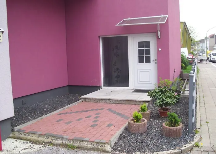 Casa Rose Гостевой дом