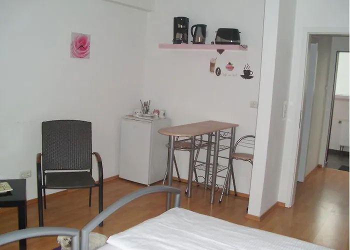 Casa Rose Гостевой дом 3*