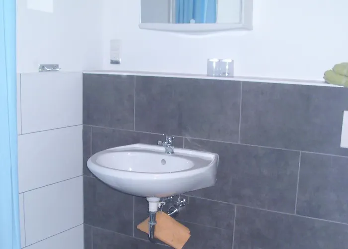 Гостевой дом Casa Rose Эссен