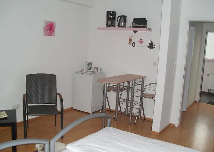 Πανσιόν Casa Rose