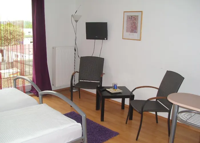 Guest house Casa Rose 3*