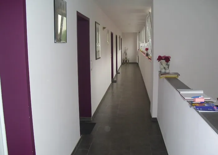 Affittacamere Casa Rose