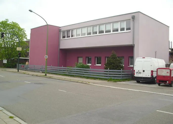 Guest house Casa Rose