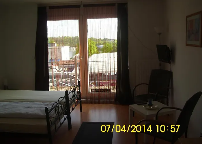 Guest house Casa Rose 3*